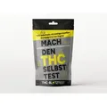 Produktbild: THC-Blitztest Drogenschnelltest 5ng/ml (Cannabis, Marihuana, Haschisch), Menge: 35 Stück
