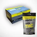 Produktbild: 35x THC-Blitztest 5ng/ml Drogenschnelltest - 1 bis 35 Stk. - THC Drogentest