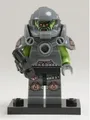 Produktbild: LEGO Serie 9 Minifiguren: Alien Trooper (Open Packet)