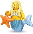 Produktbild: LEGO® Serie 9 Minifiguren 71000 diverse nach Wahl NEU