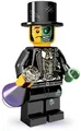 Produktbild: LEGO® Serie 9 Minifiguren 71000 diverse nach Wahl NEU
