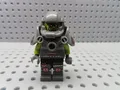 Produktbild: Lego Figur Serie 9-11   Alien Avenger col139   71000