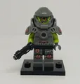 Produktbild: LEGO Collectible Serie 9: Alien Avenger - Figur - Set 71000 col139 col09-11