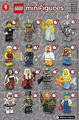 Produktbild: LEGO® Minifiguren 71000 Serie 9 zum wählen in originaler OVP TOP