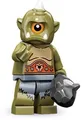 Produktbild: Original LEGO® Minifiguren 71000 - Serie 9 - Zyklop