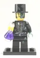 Produktbild: LEGO 71000 - Minifiguren Serie 9 - Sammelfiguren zum Auswählen