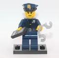 Produktbild: LEGO® | Minifiguren Serie 9 | 71000 | Figuren zur Auswahl | NEU