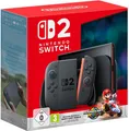 Produktbild: Nintendo Switch 2+ Mario Kart World 2 Schwarz Analog (10015920)
