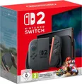 Produktbild: Nintendo Switch 2 + Mario Kart World Schwarz