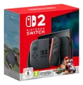 Produktbild: Switch 2 Mario Kart World-Set (Schwarz)
