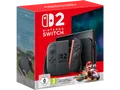 Produktbild: NINTENDO Switch 2 + Mario Kart World