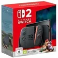 Produktbild: Nintendo Switch 2 + Mario Kart World-Set