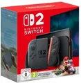 Produktbild: Nintendo Switch 2 Mario Kart World Bundle