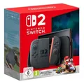 Produktbild: Nintendo Switch 2 + Mario Kart World-Spiel