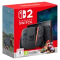 Produktbild: Nintendo Switch 2 - Mario Kart World Bundle Konsole