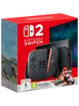 Produktbild: Nintendo Switch 2 + Mario Kart World