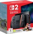 Produktbild: Nintendo Switch 2 256GB Schwarz inkl. Mario Kart World