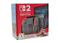 Produktbild: Nintendo Switch 2 - Spielkonsole - Vollständig - wie Neu! + Schutzglas - OVP