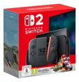 Produktbild: 045496321529 Nintendo Switch 2 + Mario Kart World Tragbare Spielkonsole 20,1 cm 