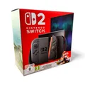 Produktbild: Nintendo Switch 2 + Mario Kart World
