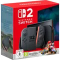 Produktbild: Nintendo Switch 2 + Mario Kart World-Set - NEU & OVP