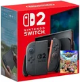 Produktbild: Nintendo Switch 2 Konsole Mario Kart World Edition