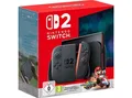 Produktbild: Nintendo Switch 2 Mario Kart World Bundle Set NEU I OVP + SOFORTIGER VERSAND