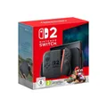 Produktbild: Nintendo Switch 2 Spielekonsole 8 Zoll Display Joy-Con 2 256 GB Speicher