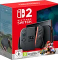Produktbild: NINTENDO Switch 2 Konsole Mario Kart World NEU OVP