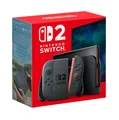 Produktbild: Nintendo Switch 2 Konsole in OVP