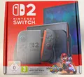 Produktbild: Nintendo Switch 2 Konsole | Mario Kart World Bundle | NEU mit Rechnung