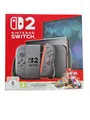 Produktbild: Nintendo Switch 2 mit Mario Kart World Bundle Konsole NEU & OVP | Händler