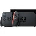 Produktbild: Nintendo Switch 2 Modell ✅ | Grau | Komplett | TOP Zustand! 🎮✅