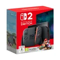Produktbild: Nintendo Switch 2 + Mario Kart World Set