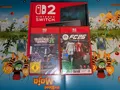 Produktbild: Nintendo Switch 2 Konsole  Neu OVP + Pokemon Legenden A-Z und FC 26