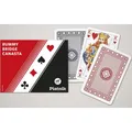 Produktbild: Piatnik Standard Bridge- Rummy (Deutsch) (KP-219733)