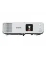 Produktbild: Epson EB-L260F 3-LCD-Projektor 4600 lm weiß Farbe 16:9 1080p 802.11a/b/g/n/ac Wireless / LAN/ Miracast (V11HA69080)