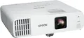 Produktbild: Laserprojektor Epson EB-L260F, 1920 x 1080 Full HD, 4.600 Lumen, bis zu 310 Zoll, 2 x HDMI, USB, WiFi, weiß 661035