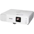 Produktbild: Epson Beamer EB-L260F, V11HA69080, Full HD, Laser, Kurzdistanz, Lichtstärke: 4600 ANSI-Lumen