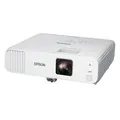 Produktbild: Epson EB-L260F 3-LCD-Projektor weiß Laser Beamer FHD 4600 lm