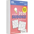 Produktbild: Das tägliche Sudoku 2026 - Kalender 2026