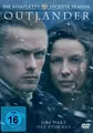 Produktbild: Outlander - Season 6 (4 DVDs)