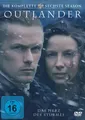 Produktbild: Outlander Staffel 6 - Plaion Pictures  - (DVD Video / Drama)