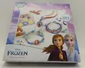 Produktbild: Disney Frozen II Sisters Jewellery Craft Kit: Make your own princess bracelets w