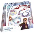 Produktbild: Disney Frozen Die Eiskönigin 2 Schwesternschmuck Bastelset