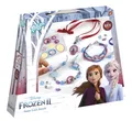 Produktbild: Disney Frozen Die Eiskönigin 2 Schwesternschmuck Bastelset