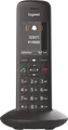Produktbild: Gigaset C570-HX Schwarz Erweiterung GIG-C570HX-BLK