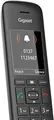 Produktbild: Gigaset C570HX - Schnurloses Erweiterungshandgerät mit Rufnummernanzeige - DECT\GAP - Schwarz (S30852-H2861-R101)