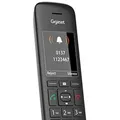 Produktbild: GIGASET C570HX Mobilteil sw (Schwarz)