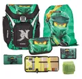 Produktbild: LEGO® Bags Schulranzen Lego Ninjago Einschulungs-Set 